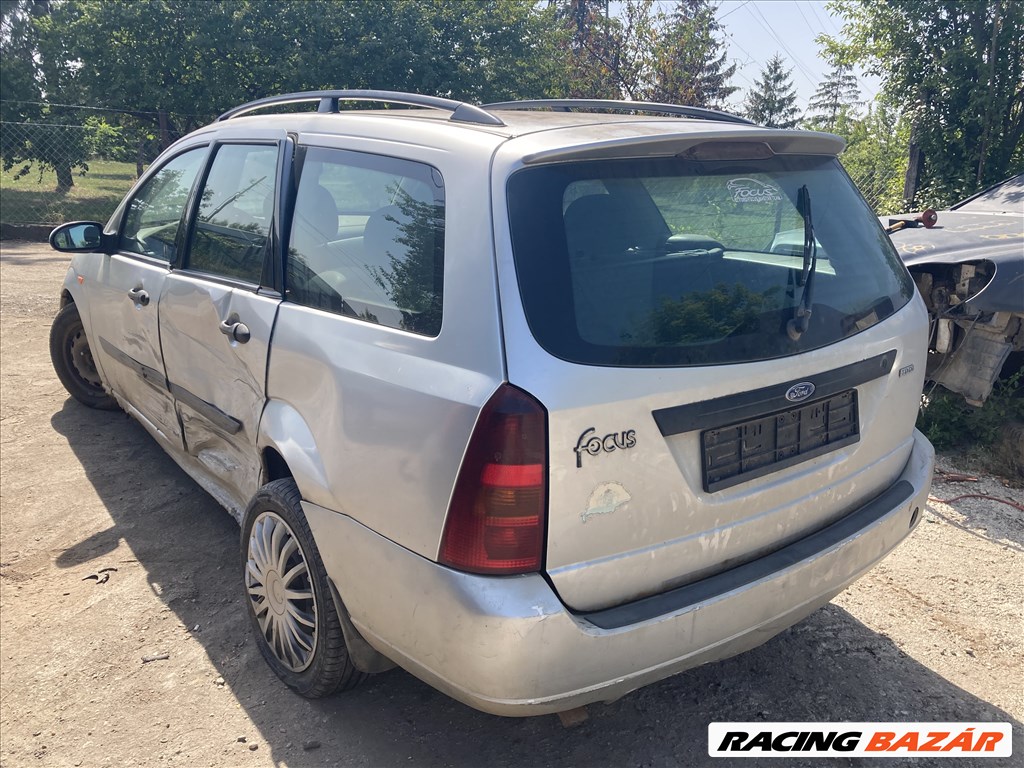 Ford Focus Mk1 1.8TDDI bontott alkatrészei 2. kép