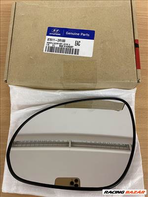 Hyundai i30 tükörlap 876112r100