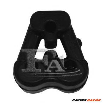 FA1 143-950 - tartó, kipufogóberendezés SMART