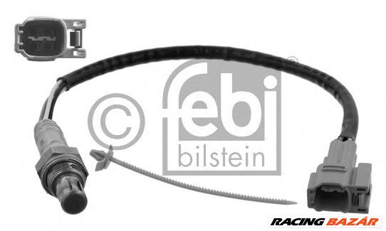 FEBI BILSTEIN 33374 - lambdaszonda SUZUKI 1. kép