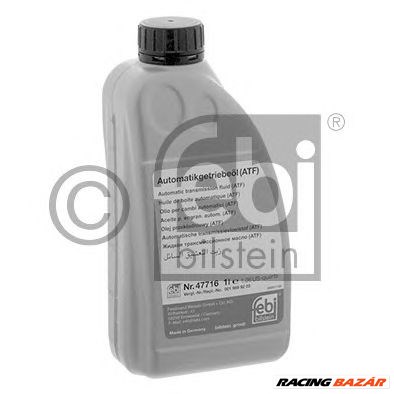 FEBI BILSTEIN 47716 - Olaj, automatikus váltó MERCEDES-BENZ 1. kép