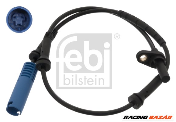 FEBI BILSTEIN 47809 - kerékfordulatszám érzékelő BMW 1. kép