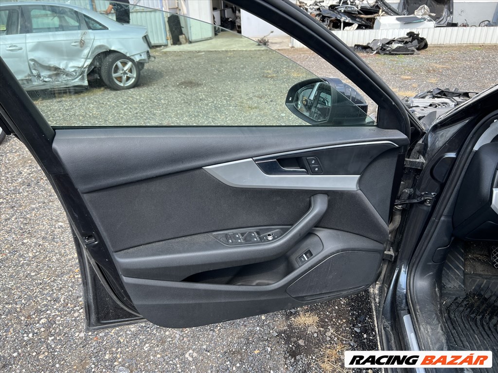 Audi A4 B9 2018 1.4 tfsi CVNA bontás bontódik 13. kép