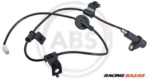 FEBI BILSTEIN 30857 - fékcső AUDI 1. kép