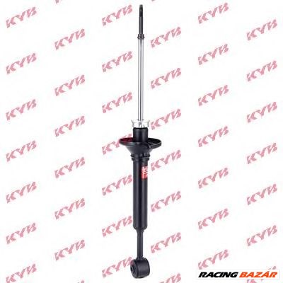 KYB 341167 - lengéscsillapító MAZDA 1. kép