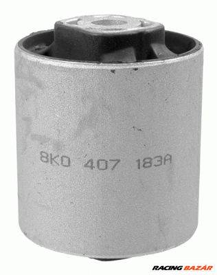 LEMFÖRDER 35380 01 - Lengőkar szilent AUDI AUDI (FAW)