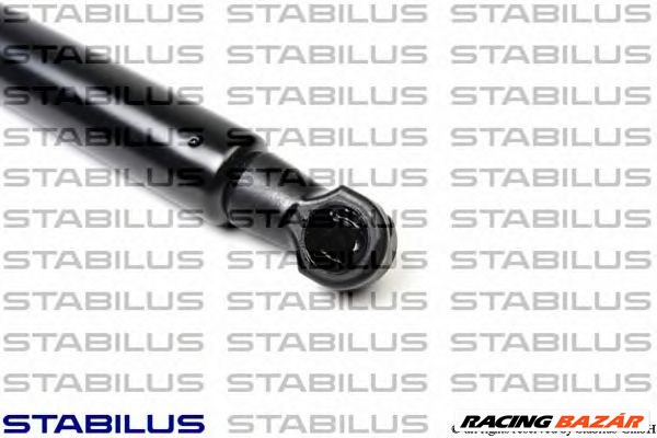 STABILUS 416372 - csomagtérajtó teleszkóp RENAULT 1. kép