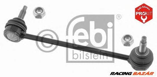 FEBI BILSTEIN 24267 - Stabilizátor pálca MERCEDES-BENZ 1. kép
