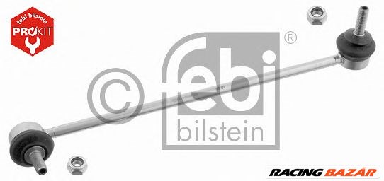 FEBI BILSTEIN 28289 - Stabilizátor pálca BMW 1. kép