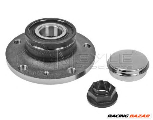 MEYLE 614 752 0011 - kerékagy OPEL VAUXHALL 1. kép