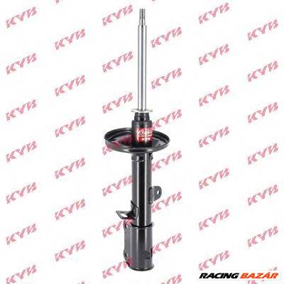 KYB 333051 - lengéscsillapító TOYOTA