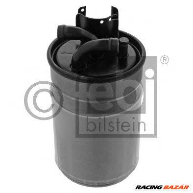 FEBI BILSTEIN 36223 - Üzemanyagszűrő AUDI AUDI (FAW) SKODA VW
