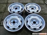  4x100 Gyári Vw Lemezfelni 14"