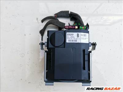 Volvo V50 telefon elektronika 30775510