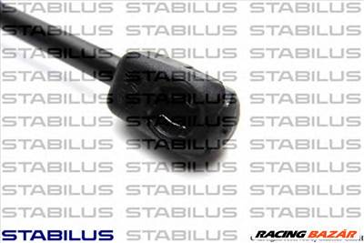 STABILUS 288734 - csomagtérajtó teleszkóp SKODA