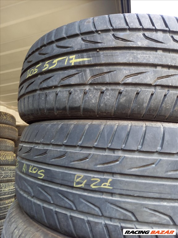 205/55R17 Continental premiumcontact5 95V  2db Zxx 1. kép