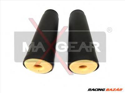 MAXGEAR 72-1201 - lengéscsillapító porvédő készlet AUDI CHEVROLET DAEWOO FORD MAZDA SEAT SKODA VW