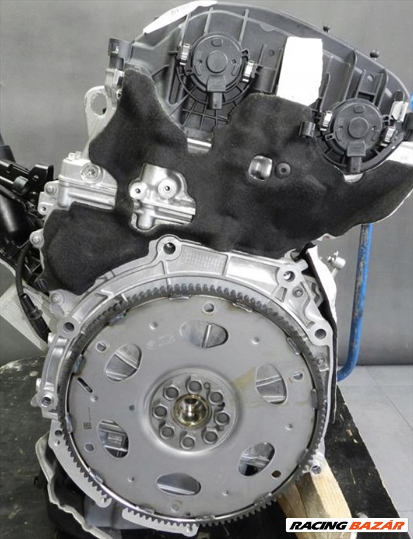 BMW 320i B48B20A motor  1. kép