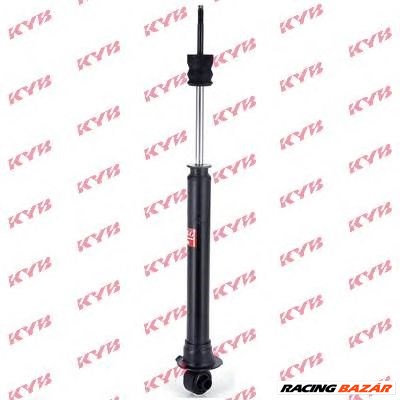 KYB 341130 - lengéscsillapító AUDI 1. kép