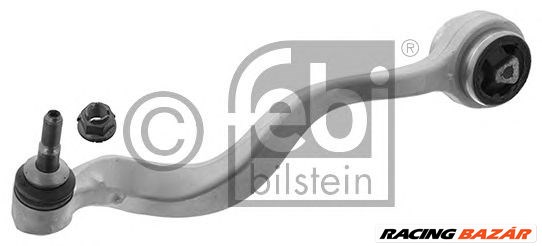 FEBI BILSTEIN 46165 - Lengőkar BMW 1. kép