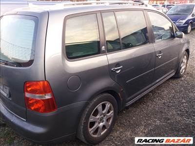 Volkswagen Touran alkatrész