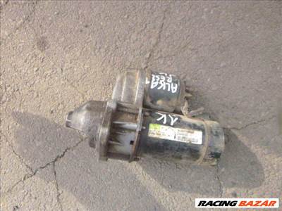 Opel Astra F BENZINES VALEO D6RA HIBÁS önindító 
