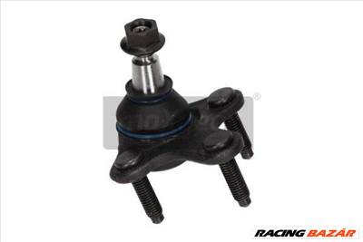 MAXGEAR 72-2357 - Lengőkar gömbfej AUDI CUPRA SEAT SKODA VW