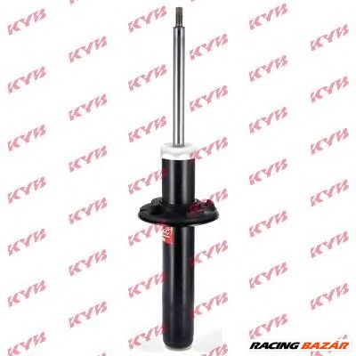 KYB 341720 - lengéscsillapító AUDI 1. kép