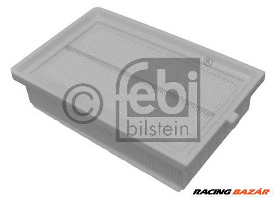 FEBI BILSTEIN 47825 - légszűrő FIAT 1. kép