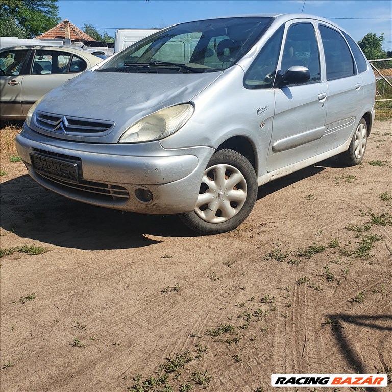 CITROËN XSARA PICASSO (N68) 1.6 2002 95 LE/70 KW NFV bontott alkatrészek eladók! 1. kép