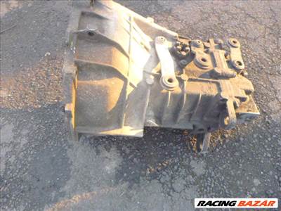 Mercedes  W124 1989 2.0 DIESEL 4 SEBESSÉGES VÁLTÓ MANUÁLIS 201260010171621