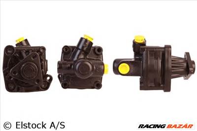 ELSTOCK 15-0033 - hidraulika szivattyú, kormányzás BMW OPEL VAUXHALL