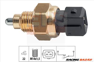 EPS 1.860.108 - tolatólámpa kapcsoló CITROËN FIAT PEUGEOT