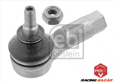 FEBI BILSTEIN 34477 - Kormánygömbfej CITROËN MITSUBISHI PEUGEOT