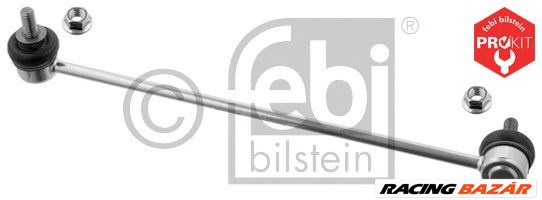 FEBI BILSTEIN 38071 - Stabilizátor pálca BMW BMW (BRILLIANCE) 1. kép