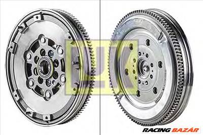 LuK 415 0159 10 - lendkerék HYUNDAI
