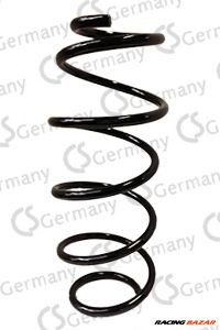 CS Germany 14.950.206 - futómű rugó SEAT VW 1. kép