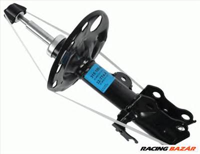 SACHS 315 186 - lengéscsillapító TOYOTA