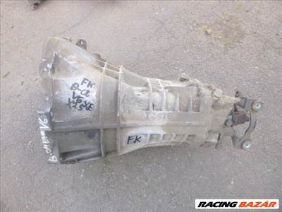 Opel Omega B 2,5 V6, (X25XE) BENZINES MANUÁLIS váltó R25-R28, GK VÁLTÓKÓD gm905231220822680