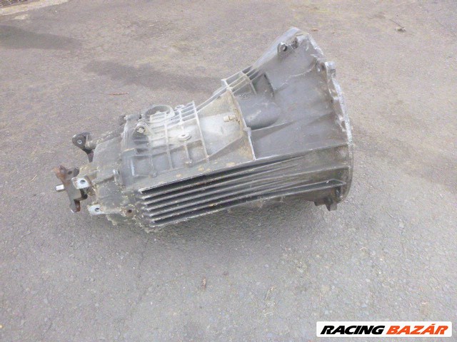 Opel Omega B 2,5 V6, (X25XE) BENZINES MANUÁLIS váltó R25-R28, GK VÁLTÓKÓD gm905231220822680 9. kép