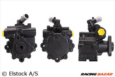 ELSTOCK 15-1471 - hidraulika szivattyú, kormányzás CITROËN FIAT PEUGEOT