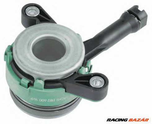 SACHS 3182 600 169 - kuplung központi kinyomó CHRYSLER CITROËN DODGE FIAT JEEP MITSUBISHI PEUGEOT 1. kép