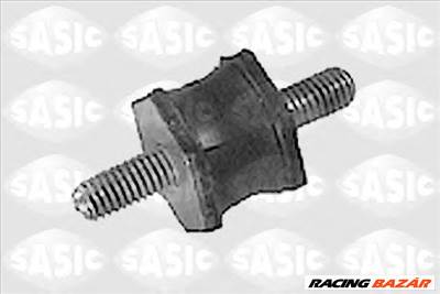 SASIC 4391101 - tartó, kipufogóberendezés PEUGEOT