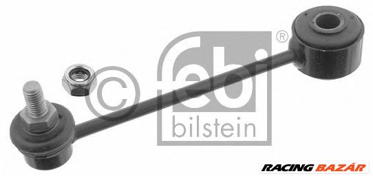 FEBI BILSTEIN 27865 - Stabilizátor pálca AUDI SEAT VW 1. kép