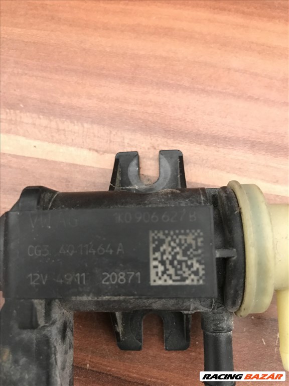 VW/ AUDI/ SEAT/ SKODA nyomásszabályozó 1k0906627b 2. kép