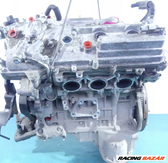 Lexus GS 450h 2GR motor  2. kép