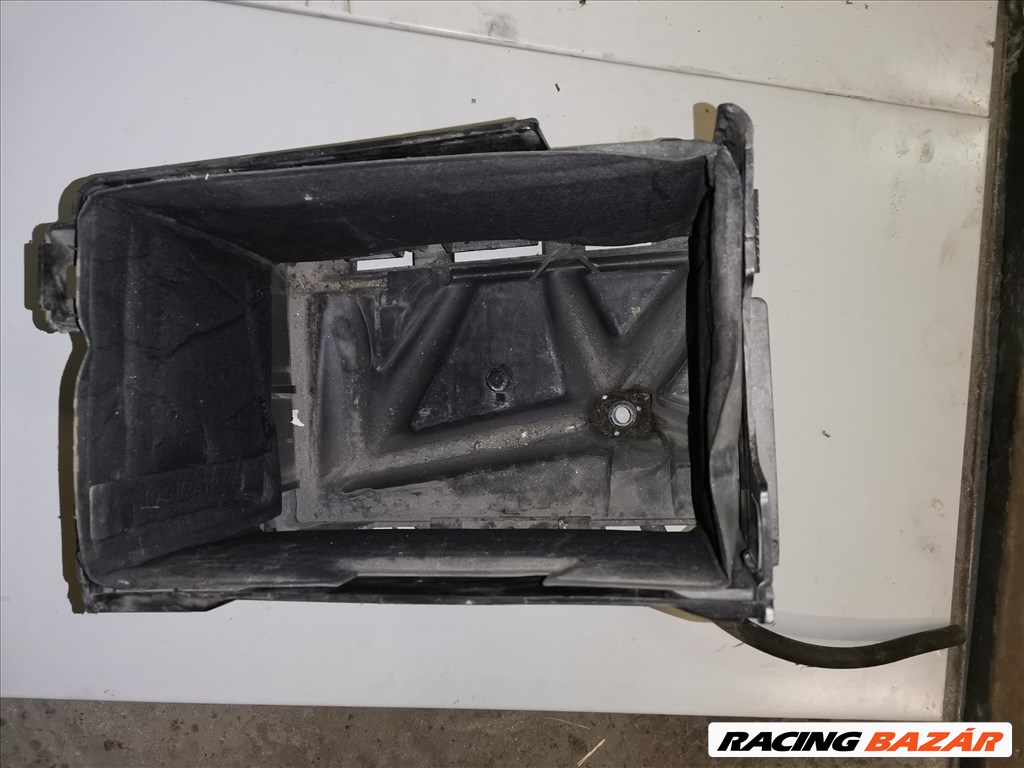 Skoda Fabia I akkumulátor tartó 6q0915419 1. kép