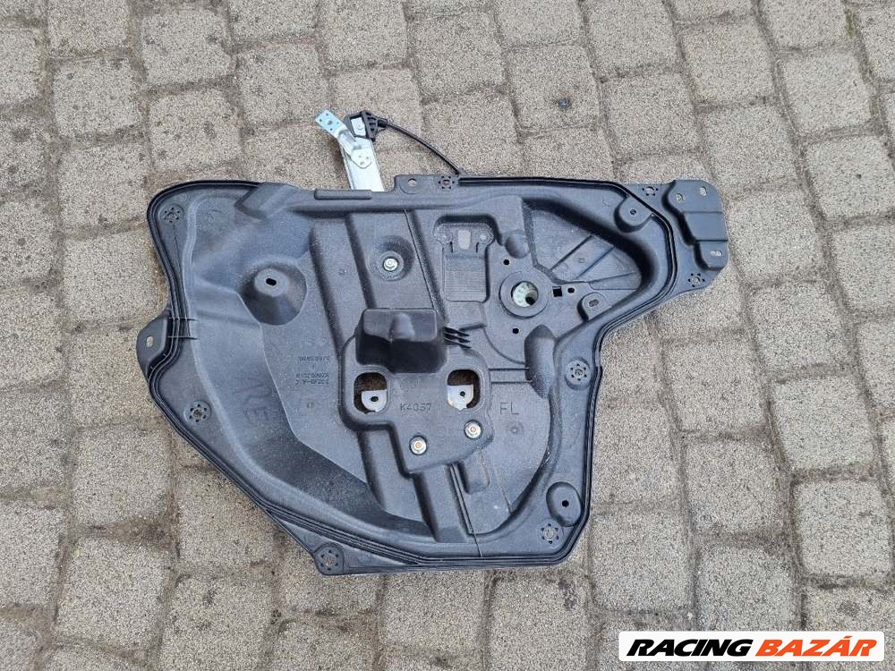 Mazda 3 bal első elektromos ablakemelő szerkezet BHS225997X 1. kép