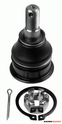 LEMFÖRDER 34510 02 - Lengőkar gömbfej NISSAN