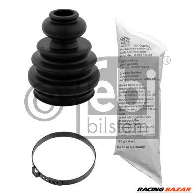 FEBI BILSTEIN 38345 - féltengely gumiharang készlet ALFA ROMEO AUDI FIAT LANCIA MERCEDES-BENZ SEAT S 1. kép